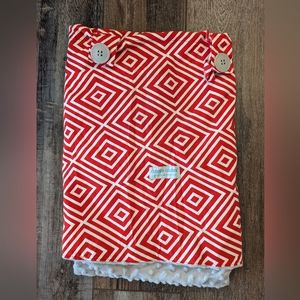 Canopy Couture Carseat Cover